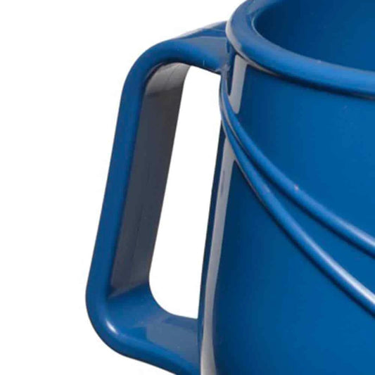 Dignity Cup - Blue