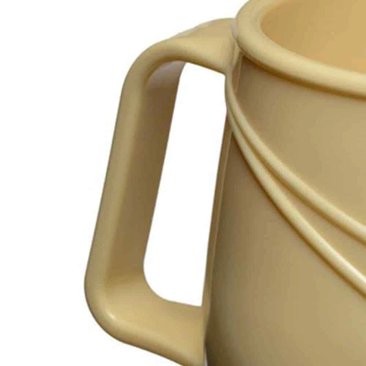 Dignity Cup - Yellow