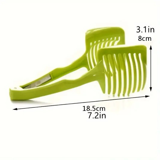 Vegetable And Egg Slicing Claws