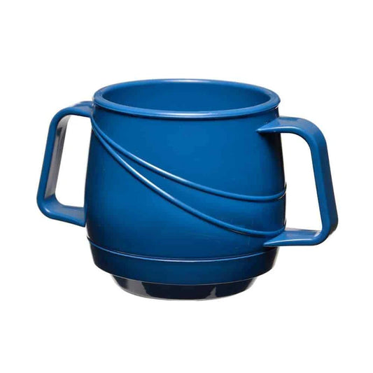 Dignity Cup - Blue