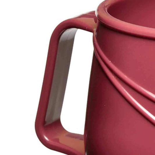 Dignity Cup - Burgundy