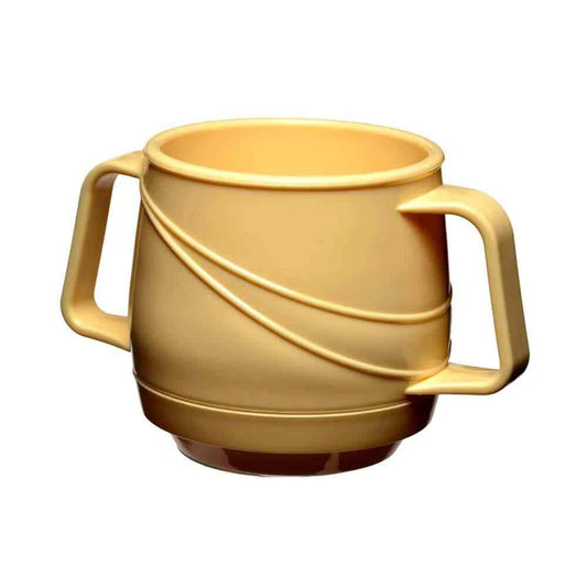 Dignity Cup - Yellow