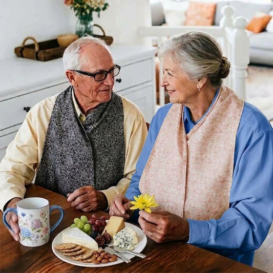 Adult Dining Scarf