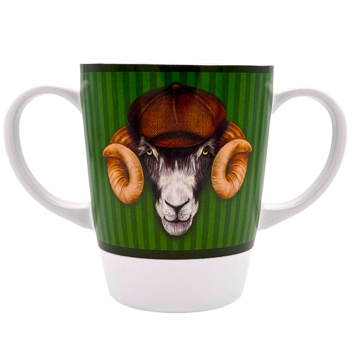 Dignity Cup - Ram
