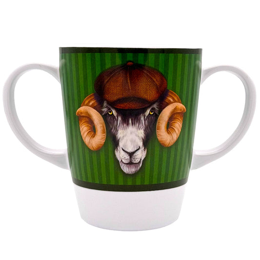 Dignity Cup - Ram