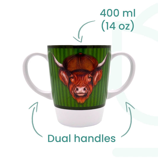 Dignity Cup - Ram