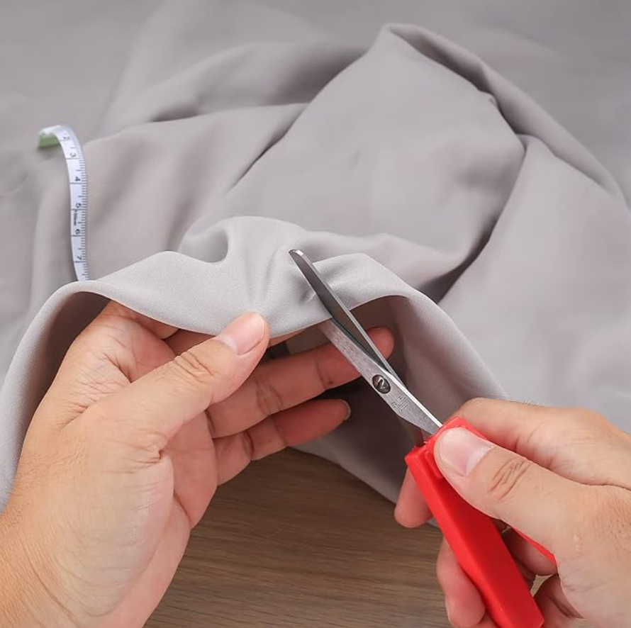 Mini Loop Scissors - Easy Grip