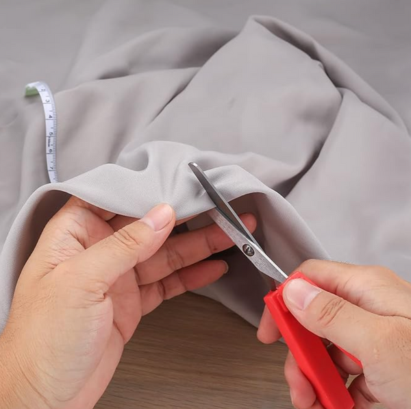 Mini Loop Scissors - Easy Grip – Arthritis Aids