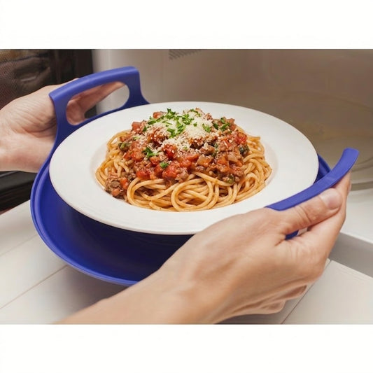 Microwave Heating Tray