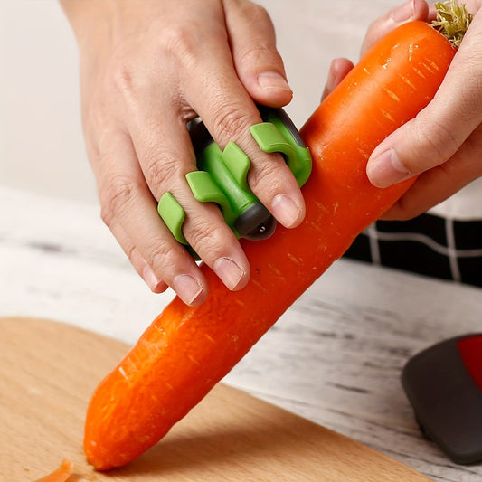 Easy Grip Peeler