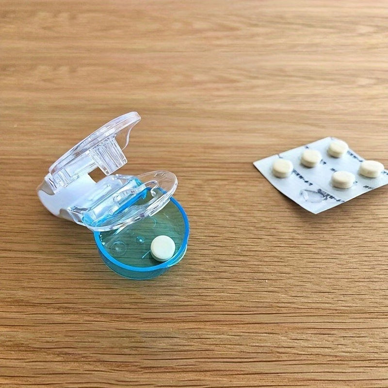 Pill Popper