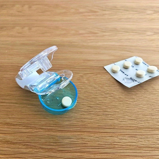 Pill Popper