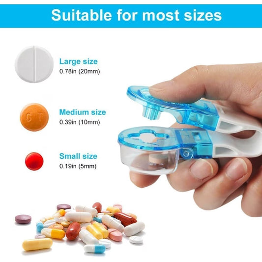 Pill Popper