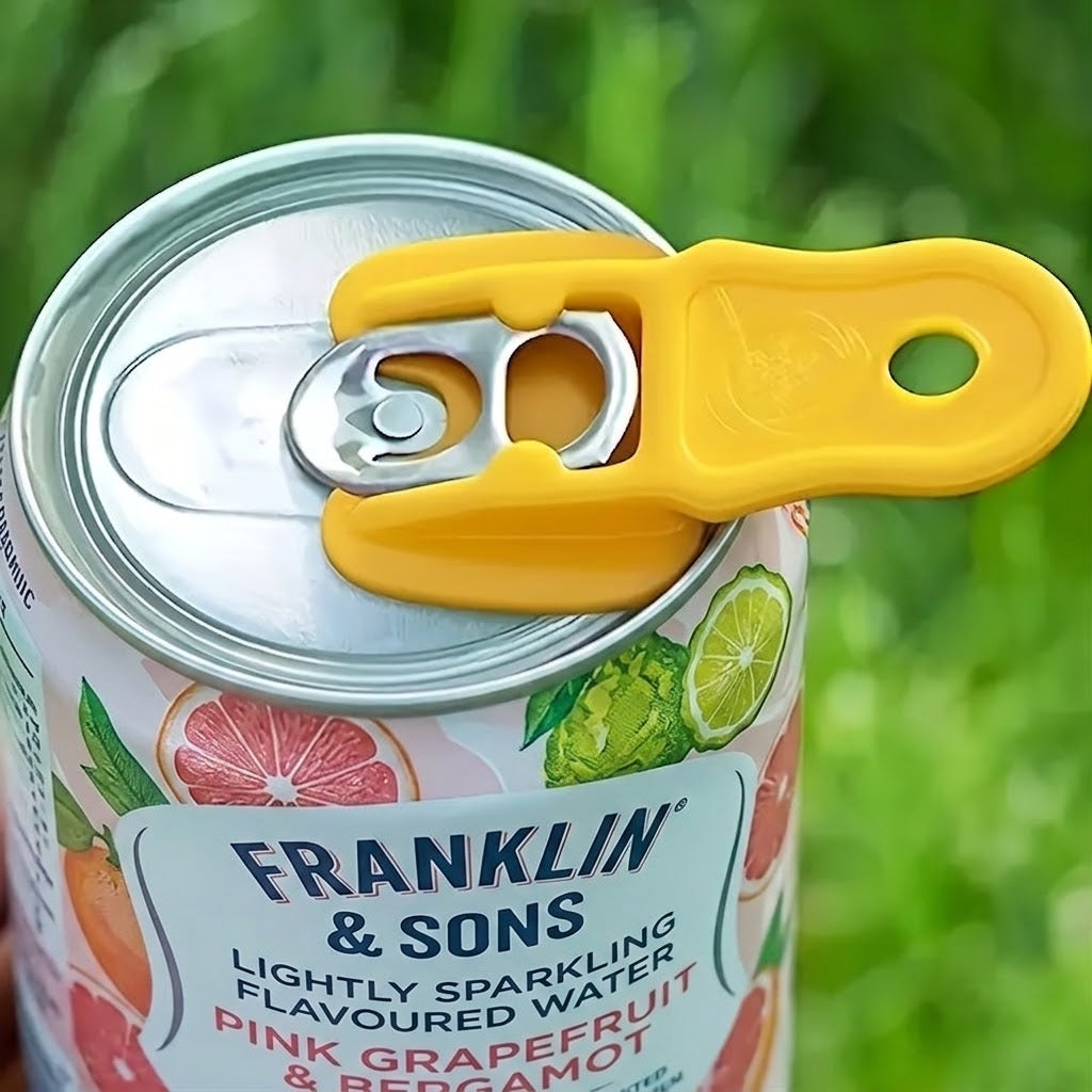Plastic Can Opener